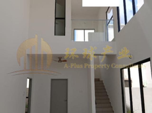 House for rent in Lunas, Kedah
