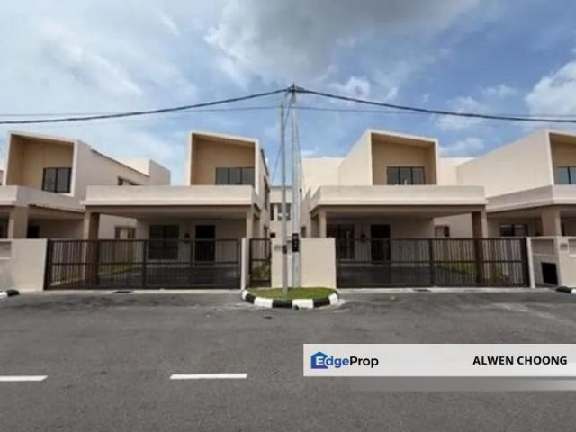 House for sale in Kedah
