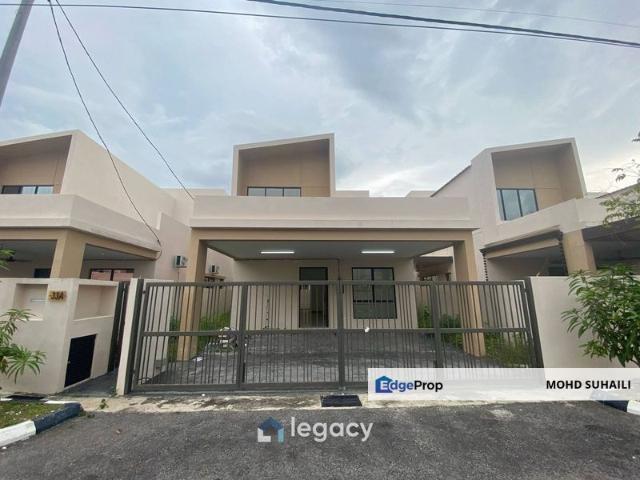 House for sale in La Casa Lunas, Kulim