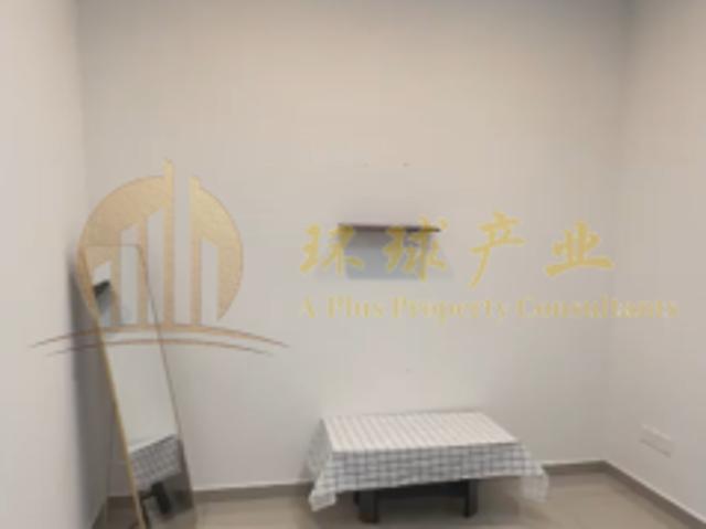 House for rent in Taman Indah, Lunas