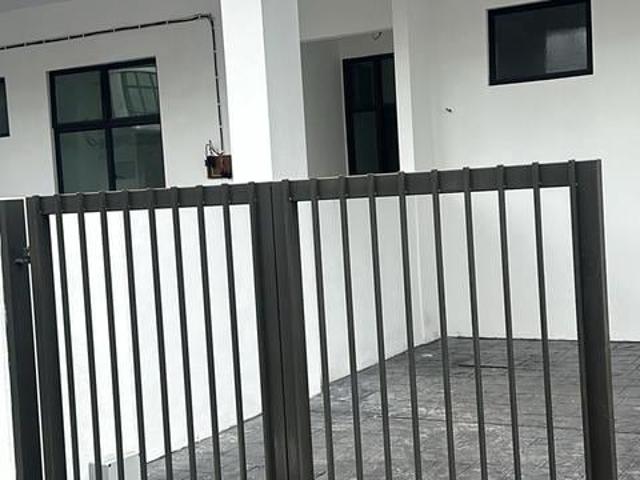 Terraced House for sale in Lunas, Kedah