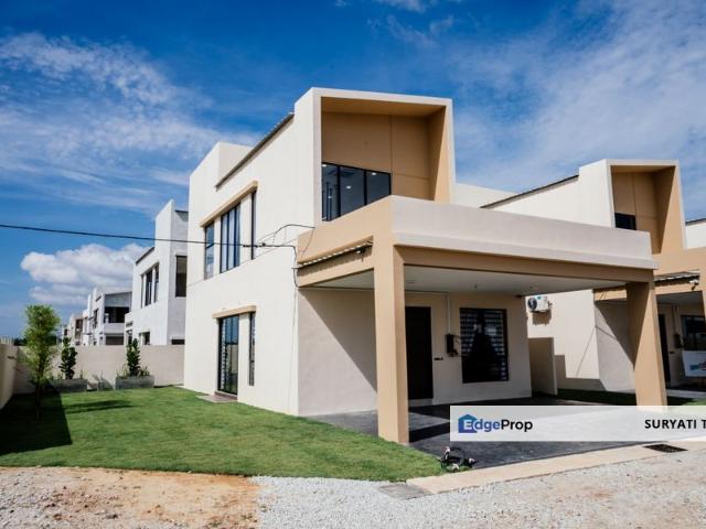 House for sale in Kedah