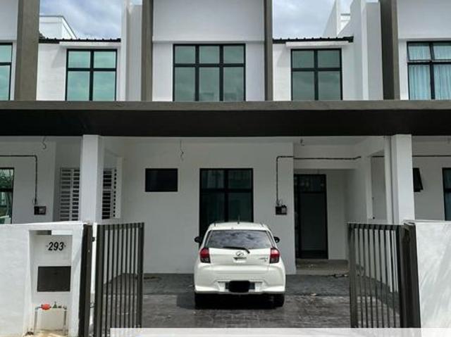 House for sale in Kedah