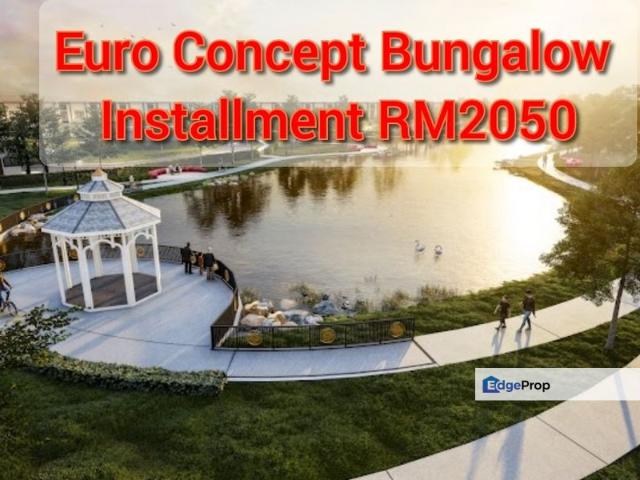 House for sale in Lunas, Kedah