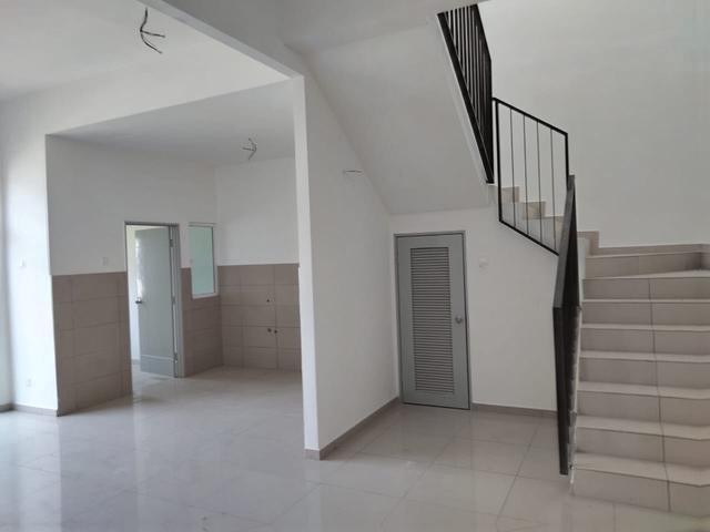 Terraced House for sale in Lunas, Kulim