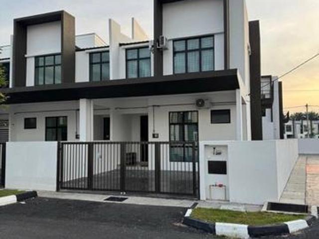 Terraced House for sale in Lunas, Kedah