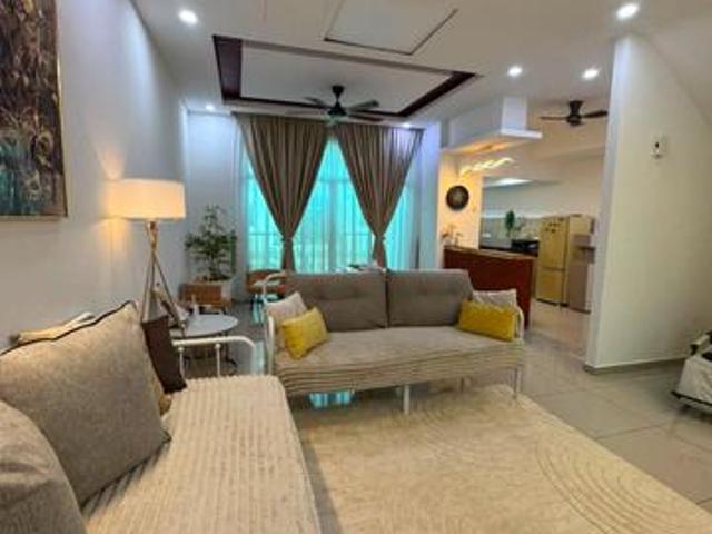 Terraced House for sale in Lunas, Kedah