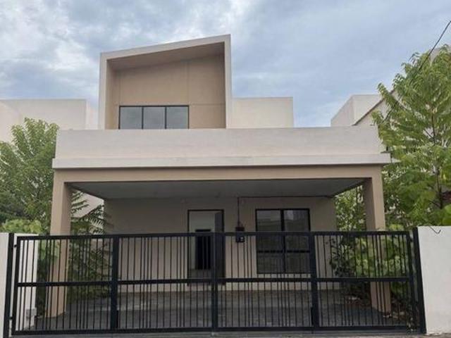 Bungalow for sale in Kulim, Kedah
