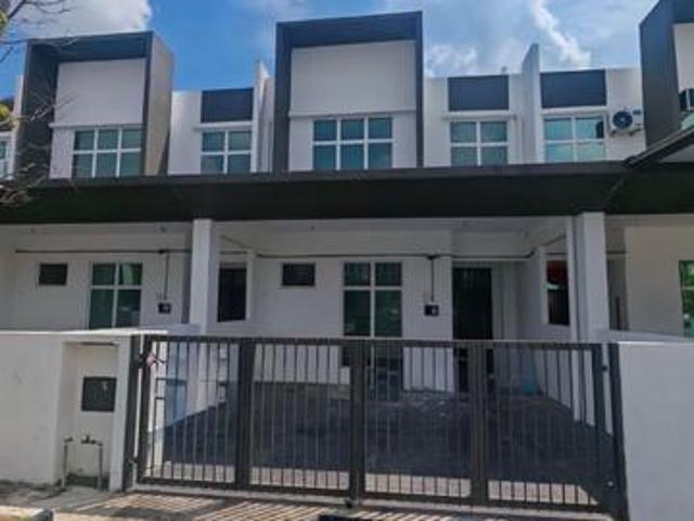 Terraced House for sale in Lunas, Kedah