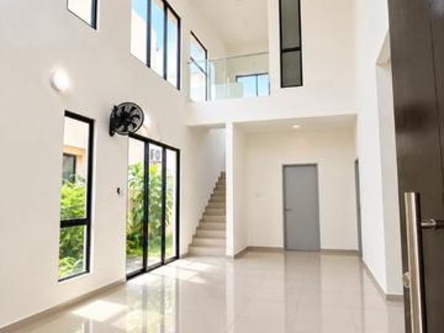 Bungalow for sale in Kulim