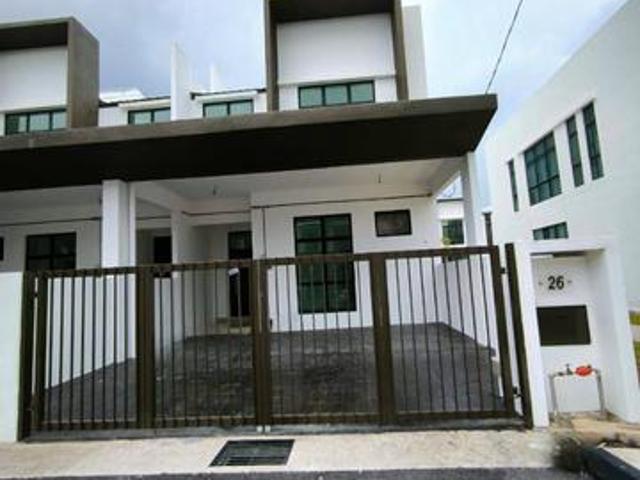 Terraced House for sale in Lunas, Kedah