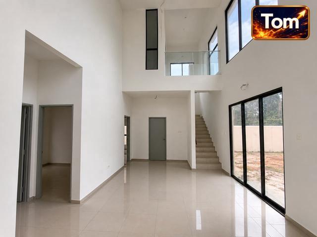 Bungalow for sale in Kulim, Kedah