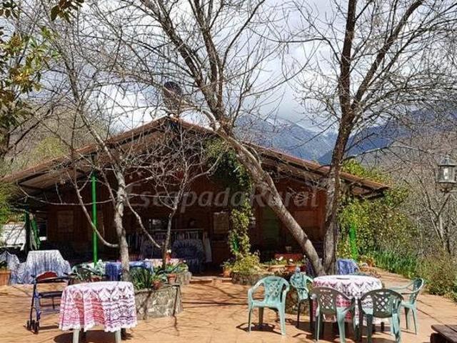 Casa en alquiler en Madrigal De La Vera, Extremadura