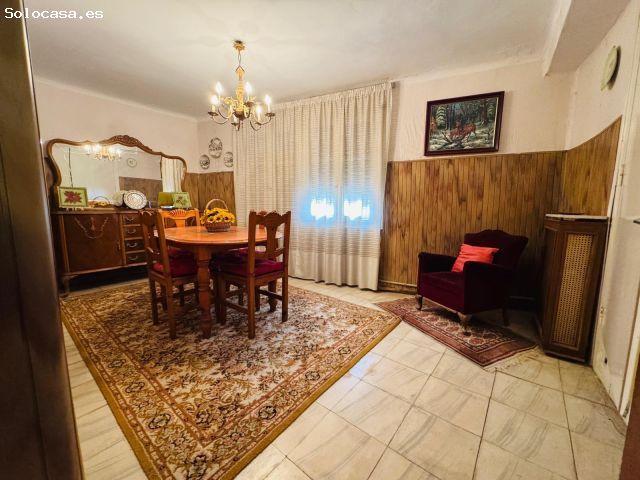 Casa en venta en Campo de Borja, Aragón