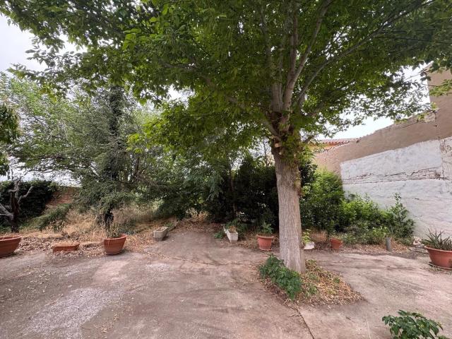 Casa en venta en Campo de Borja, Aragón