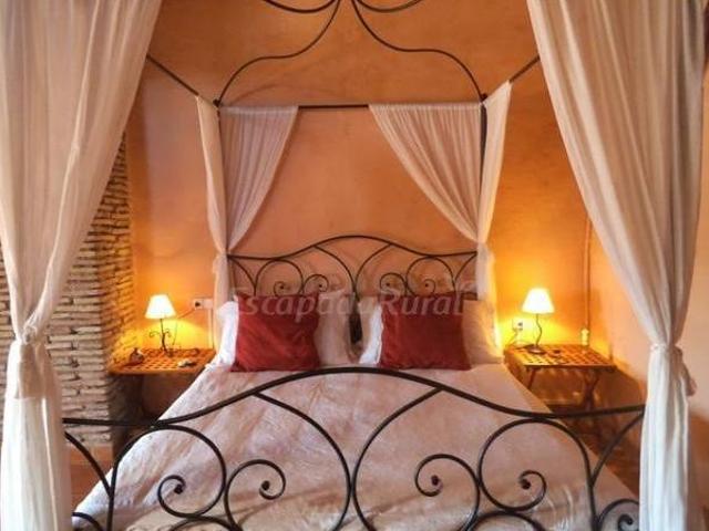 Casa en alquiler en l'Alt Palància, Valencia