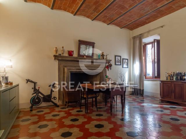 Appartamento in vendita a Ficulle, Umbria