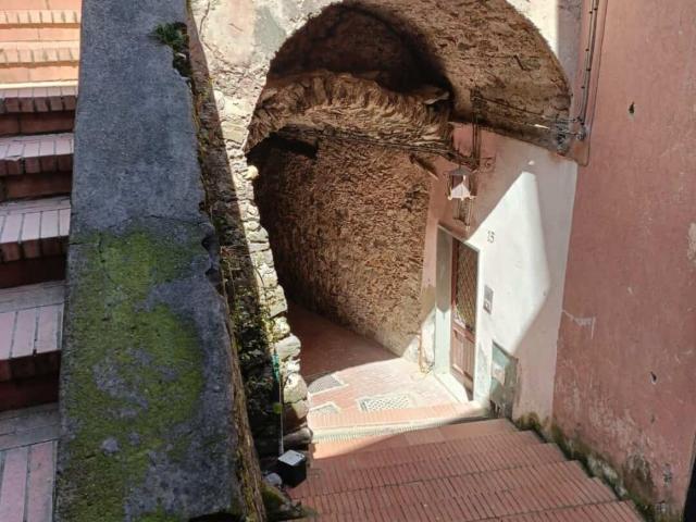 Appartamento in affitto a Cafaggio, Ameglia