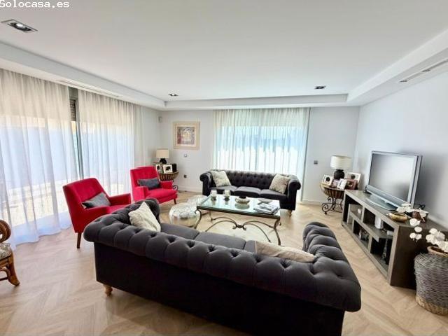 Casa en venta en Nueva Almería, Almería