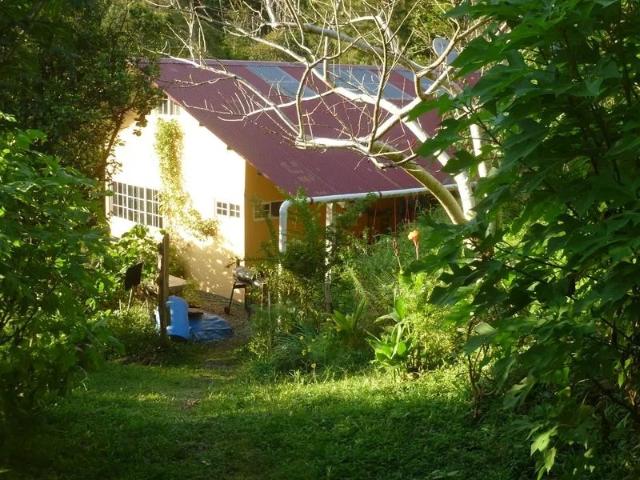 Casa venta en La Pintada