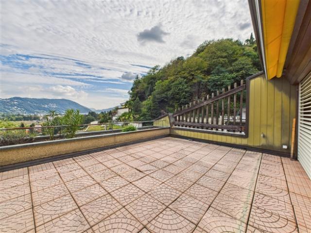 Einfamilienhaus kaufen in Agno, Tessin