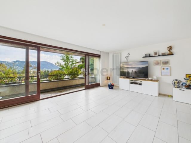 Einfamilienhaus kaufen in Agno, Tessin