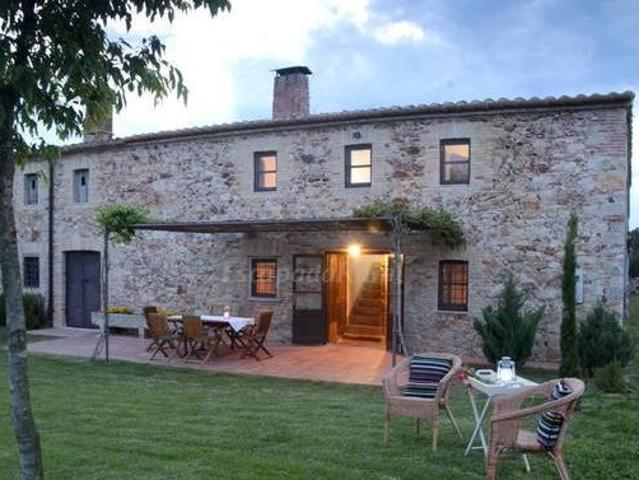 Casa en alquiler en Gironès, Catalunya