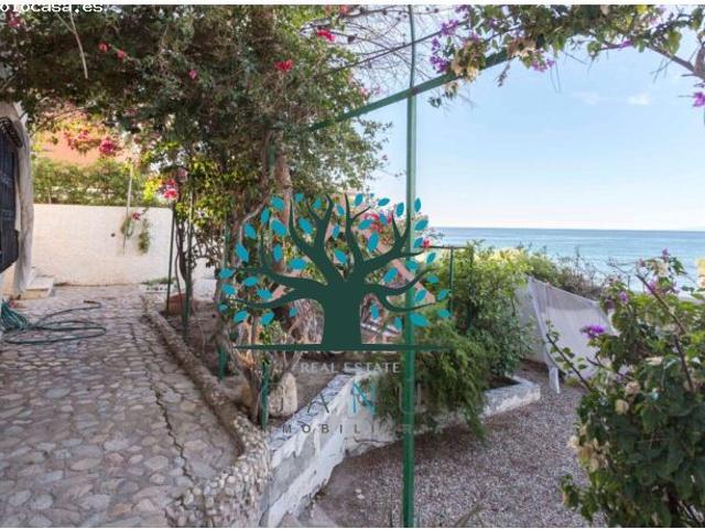 Casa en venta en Cartagena, Isla Plana