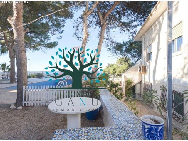 Casa en venta en Los Puertos de Santa Bárbara, Campo de Cartagena y Mar Menor