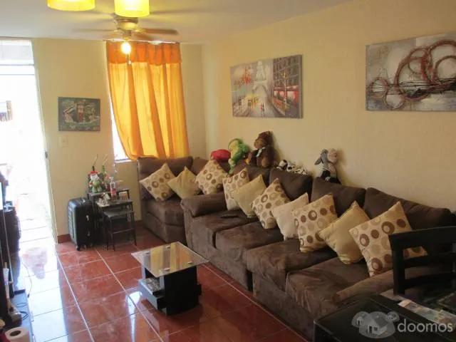 Casa venta en Ica