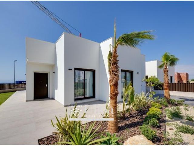 Casa en venta en Bonalba, l'Alacantí