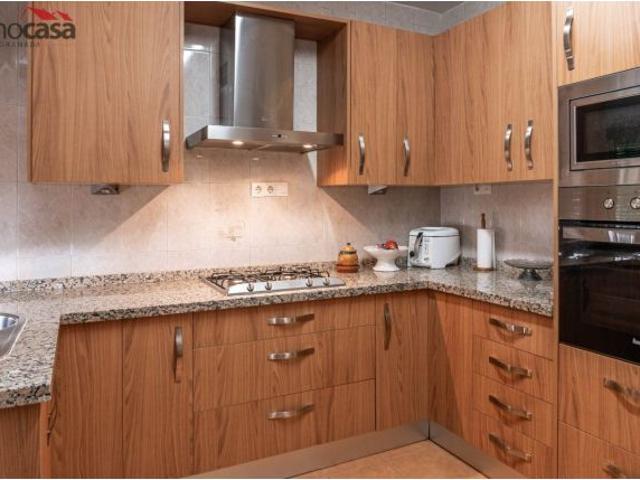 Casa en venta en Albaicín, Comarca de la Vega de Granada