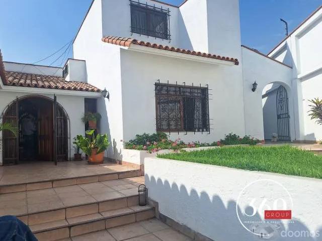 Casa venta en Lima, Lima Metropolitana
