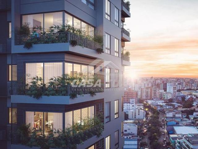Apartamento venda em Passo Fundo
