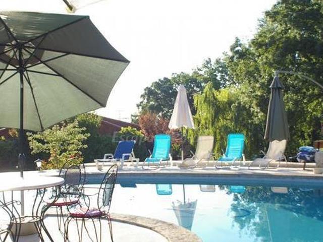 Casa en alquiler en El Escorial, Madrid