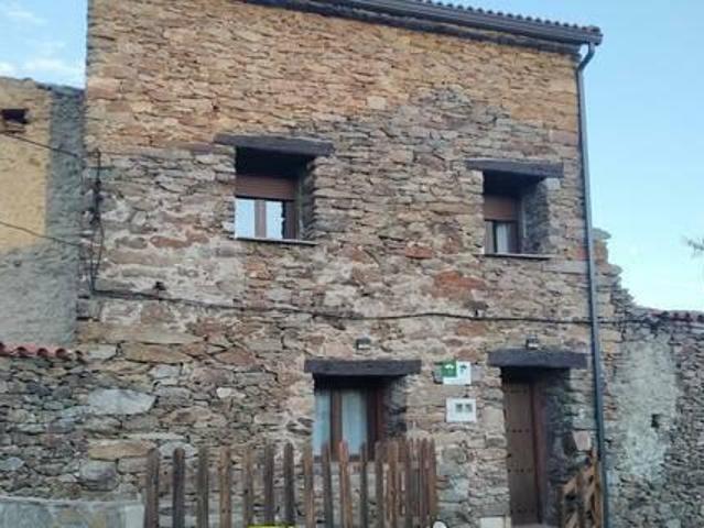 Casa en alquiler en Bustares, Castilla-La Mancha