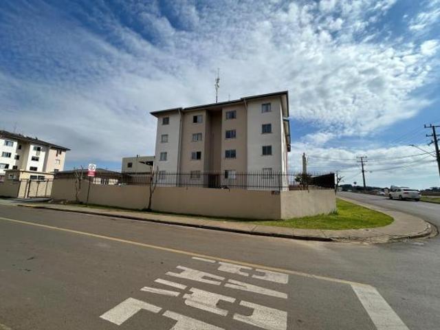Apartamento venda em Região Geográfica Imediata de Guarapuava, Guarapuava