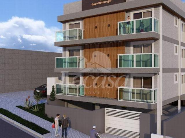 Apartamento venda em Região Geográfica Imediata de Guarapuava, Guarapuava