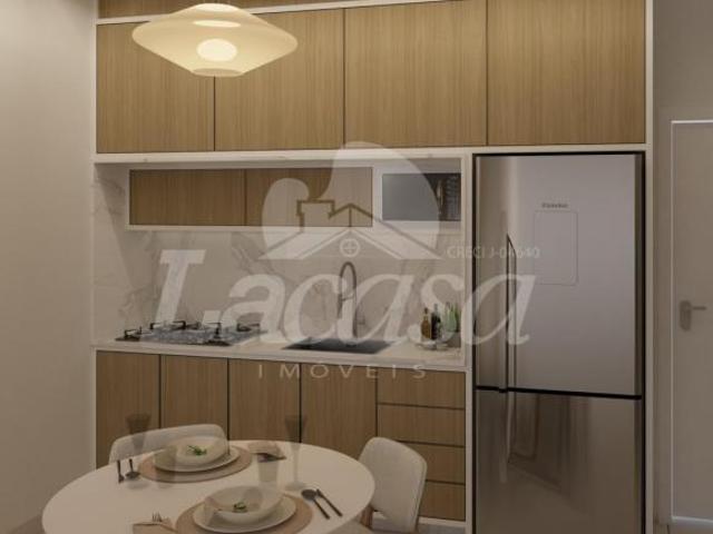 Apartamento venda em Região Geográfica Imediata de Guarapuava, Guarapuava