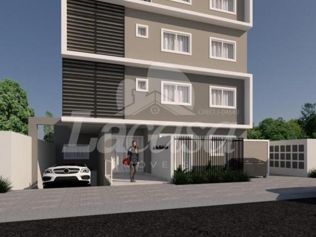 Apartamento venda em Região Geográfica Imediata de Guarapuava, Guarapuava