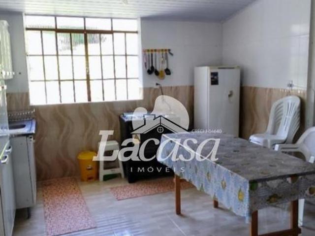 Casa venda em Região Geográfica Imediata de Guarapuava, Candói