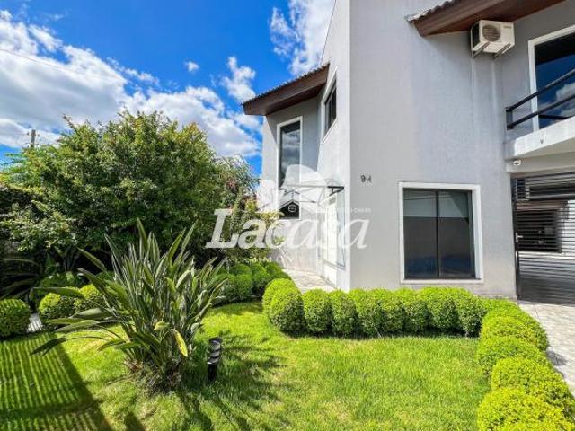 Casa venda em Região Geográfica Imediata de Guarapuava, Guarapuava