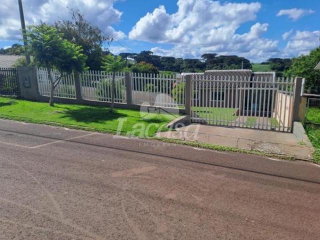 Casa venda em Região Geográfica Imediata de Pato Branco, Clevelândia