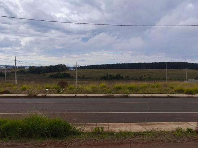Terreno venda em Região Geográfica Imediata de Guarapuava, Guarapuava