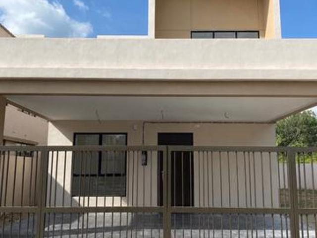 Bungalow for sale in Lunas, Kedah