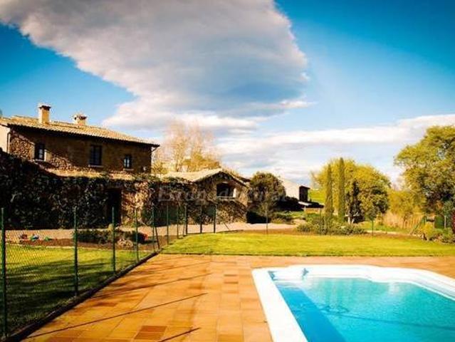Casa en alquiler en Lluçanès, Catalunya