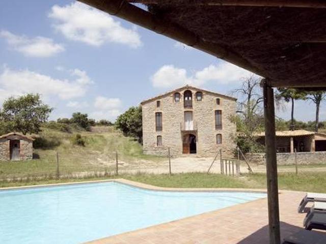 Casa en alquiler en Berguedà, Catalunya