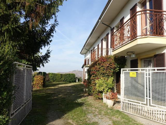 Casa in vendita a Annunziata, Piemonte