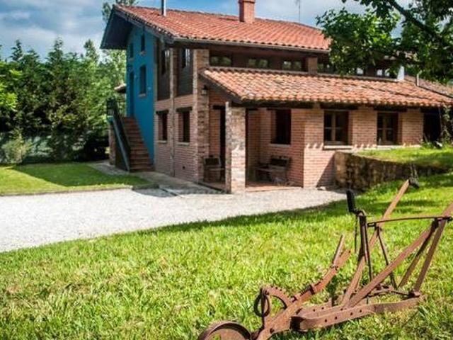 Casa en alquiler en Cangas De Onís, Asturias