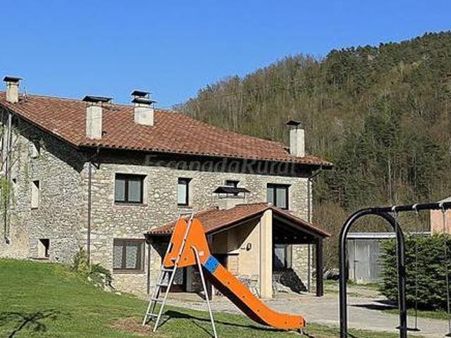 Casa en alquiler en Ripollès, Catalunya